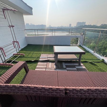 Villa 117 Prestige Silver Springs เชนไน ภายนอก รูปภาพ