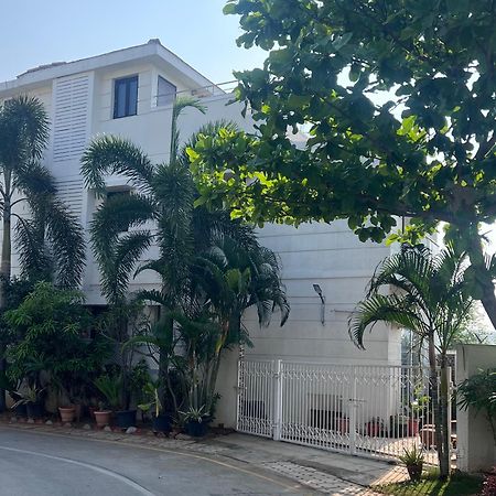 Villa 117 Prestige Silver Springs เชนไน ภายนอก รูปภาพ
