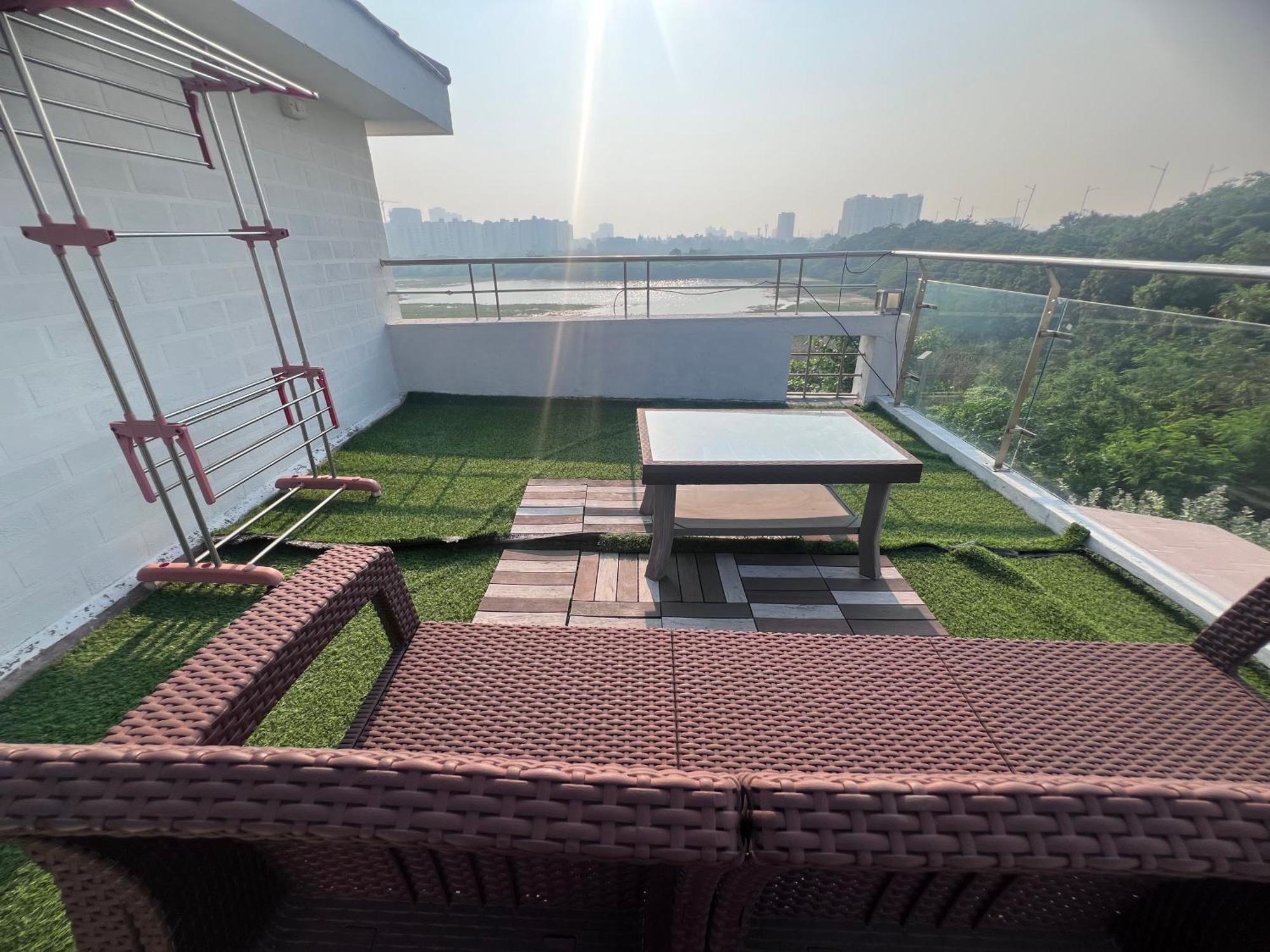 Villa 117 Prestige Silver Springs เชนไน ภายนอก รูปภาพ
