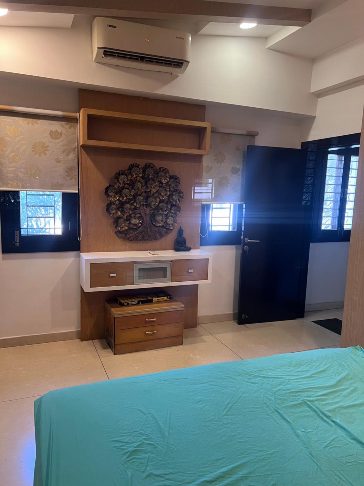 Villa 117 Prestige Silver Springs เชนไน ภายนอก รูปภาพ