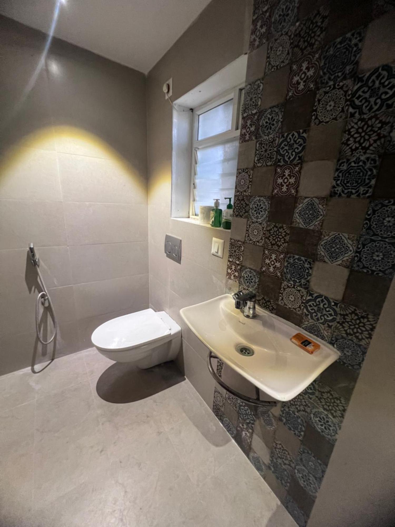 Villa 117 Prestige Silver Springs เชนไน ภายนอก รูปภาพ
