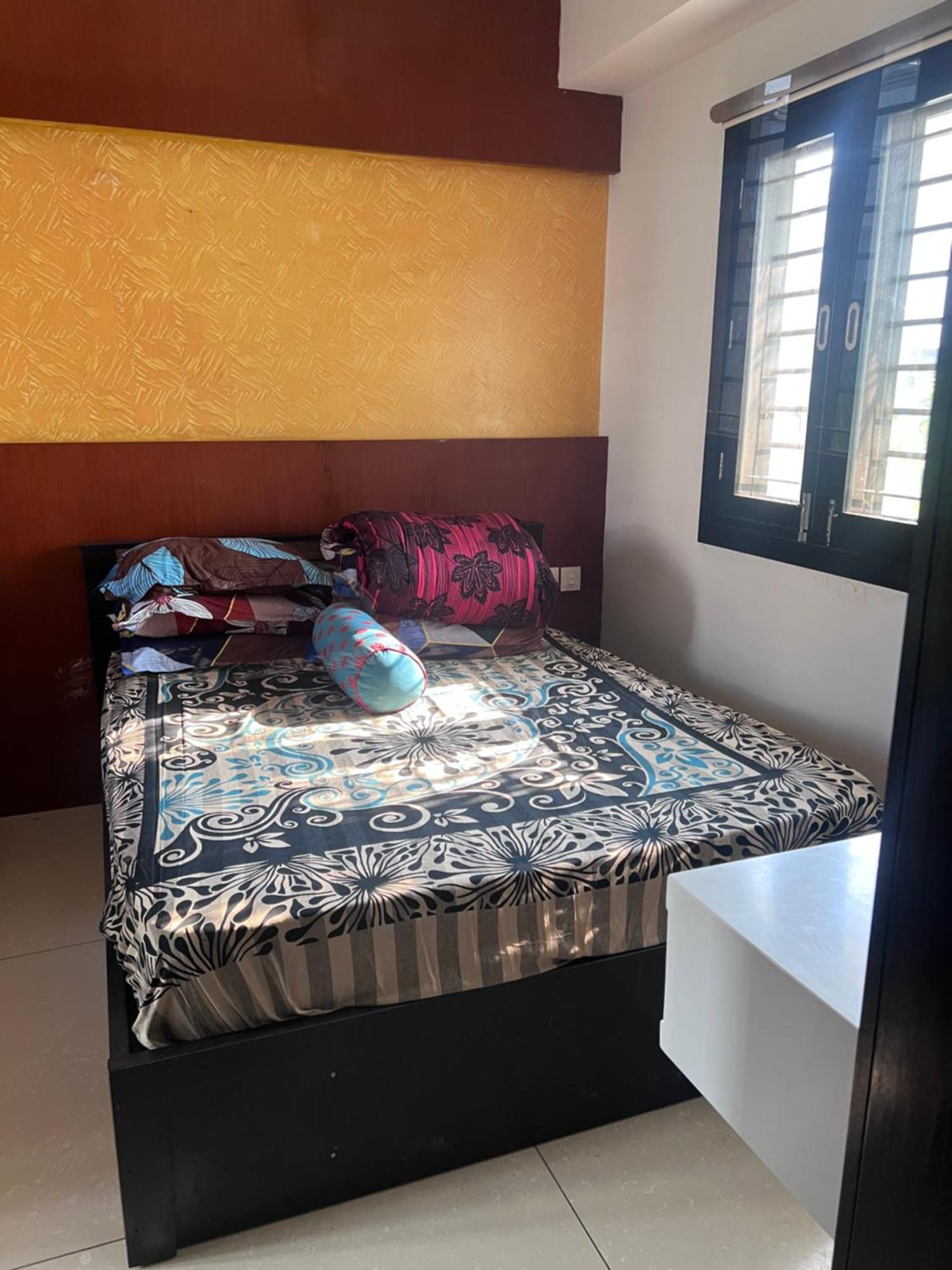 Villa 117 Prestige Silver Springs เชนไน ภายนอก รูปภาพ