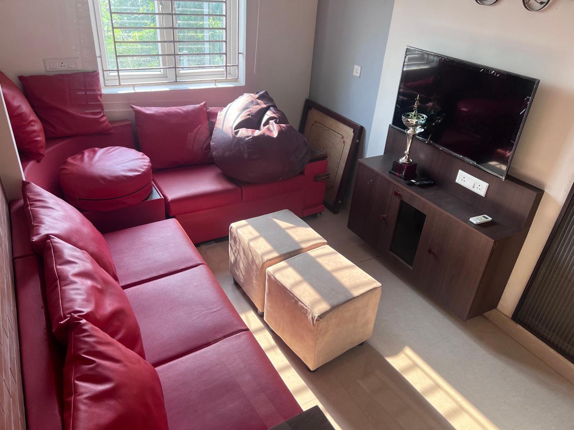 Villa 117 Prestige Silver Springs เชนไน ภายนอก รูปภาพ