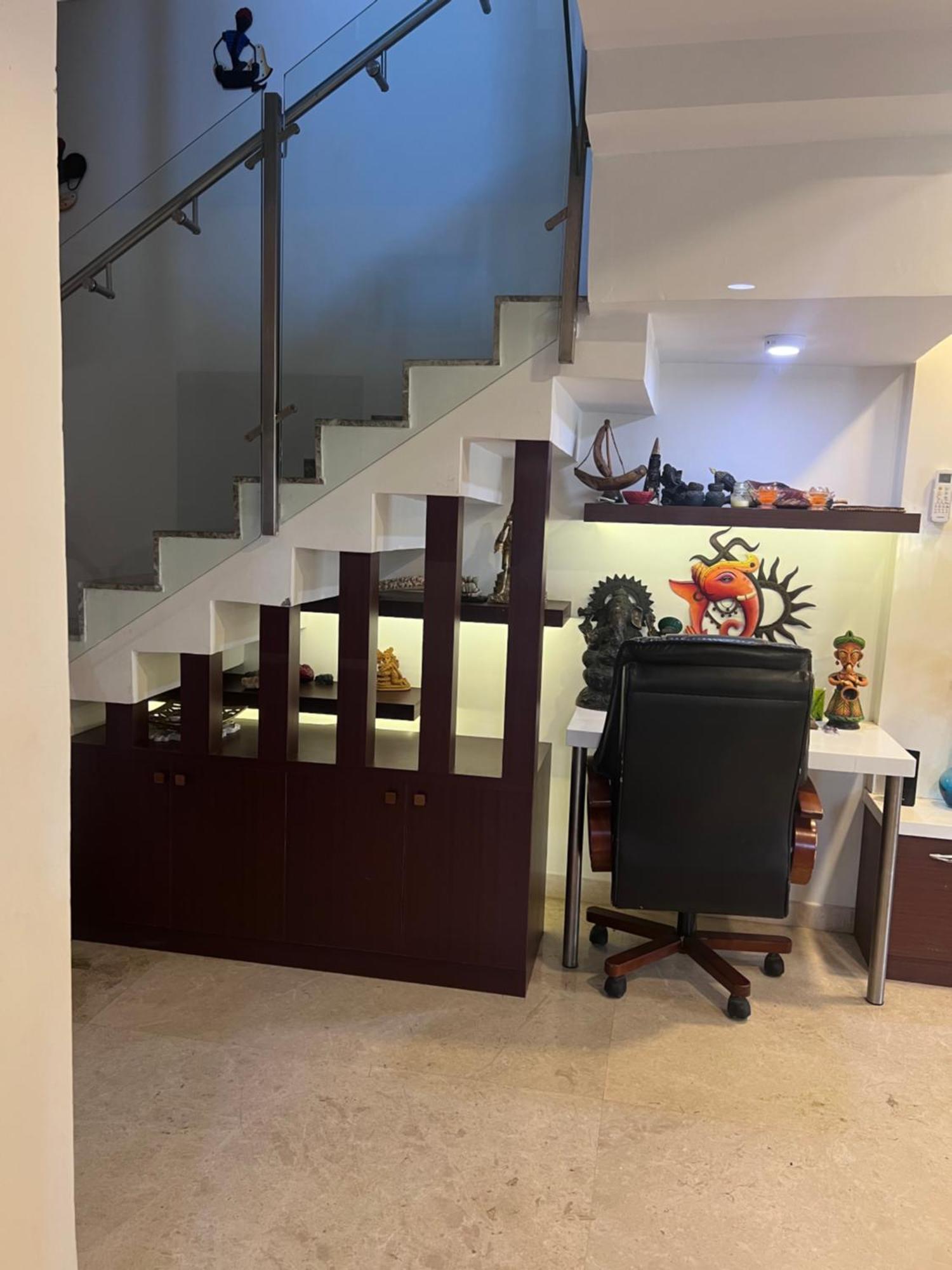 Villa 117 Prestige Silver Springs เชนไน ภายนอก รูปภาพ