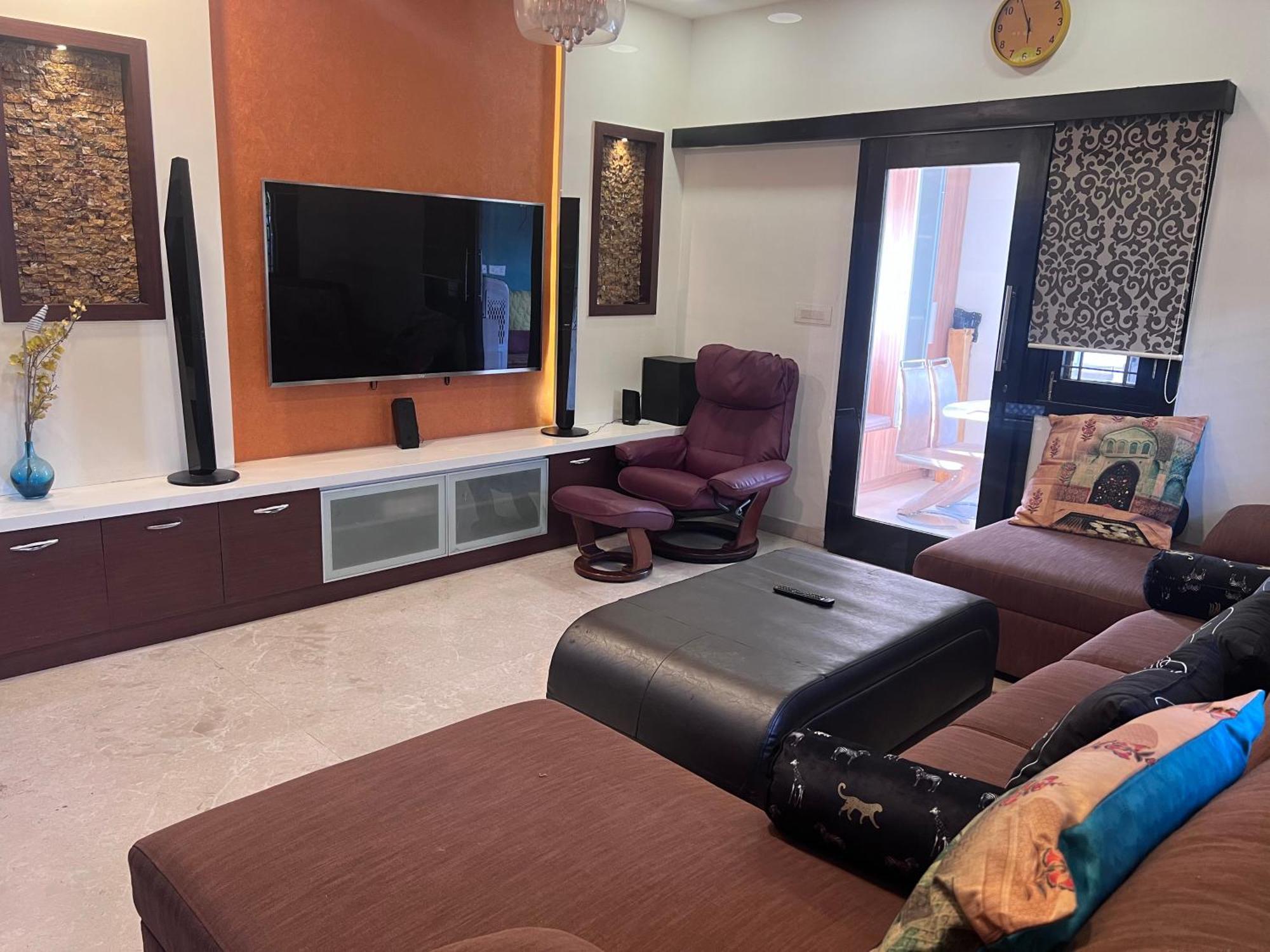 Villa 117 Prestige Silver Springs เชนไน ภายนอก รูปภาพ