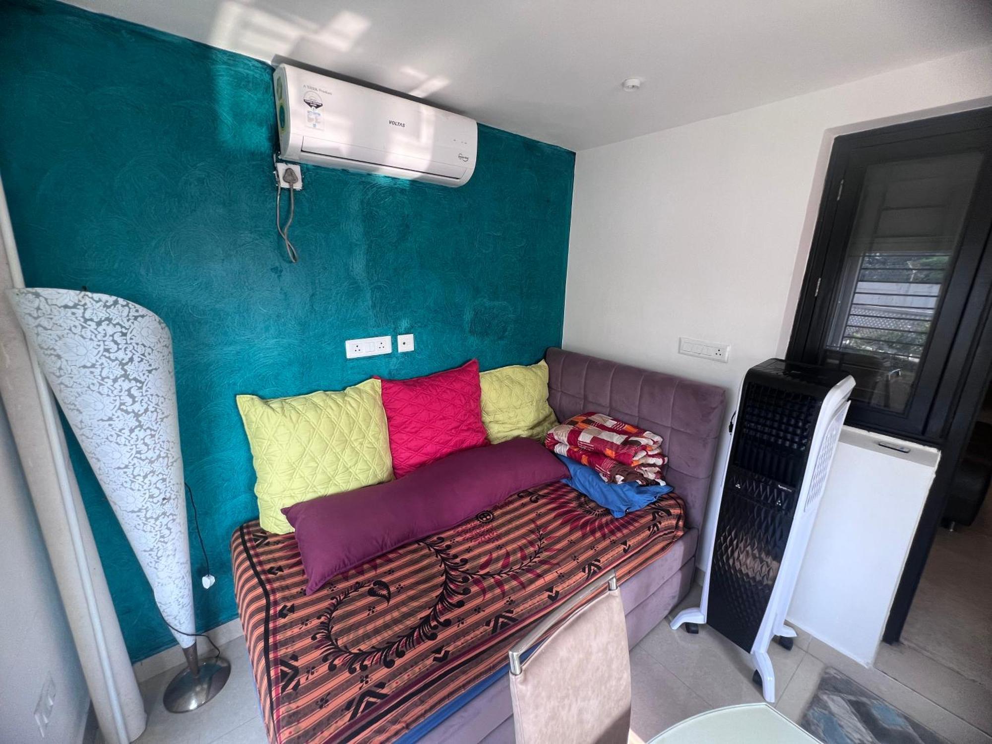 Villa 117 Prestige Silver Springs เชนไน ภายนอก รูปภาพ
