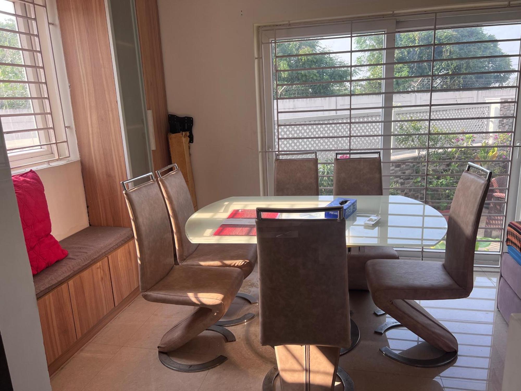 Villa 117 Prestige Silver Springs เชนไน ภายนอก รูปภาพ