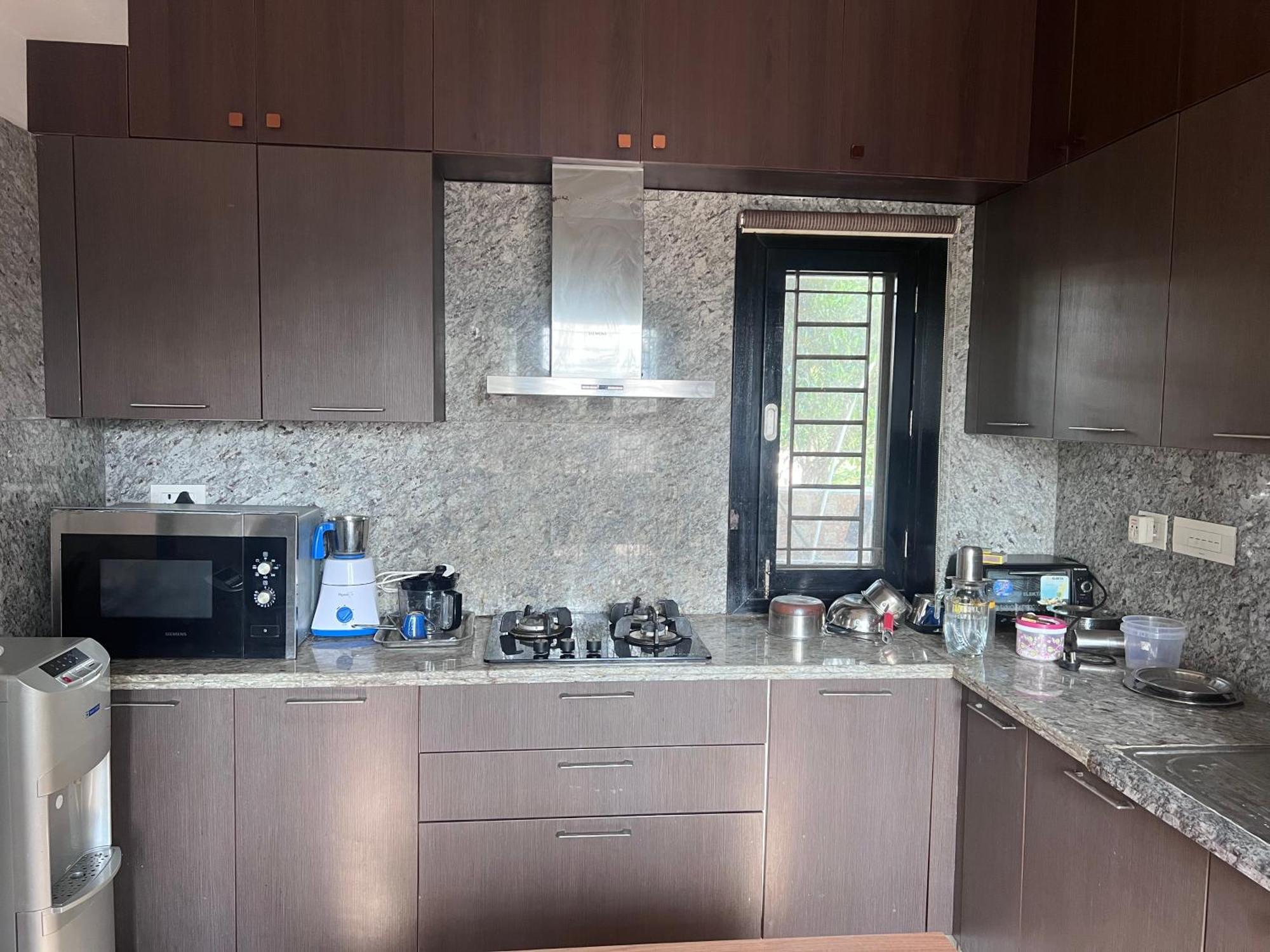 Villa 117 Prestige Silver Springs เชนไน ภายนอก รูปภาพ
