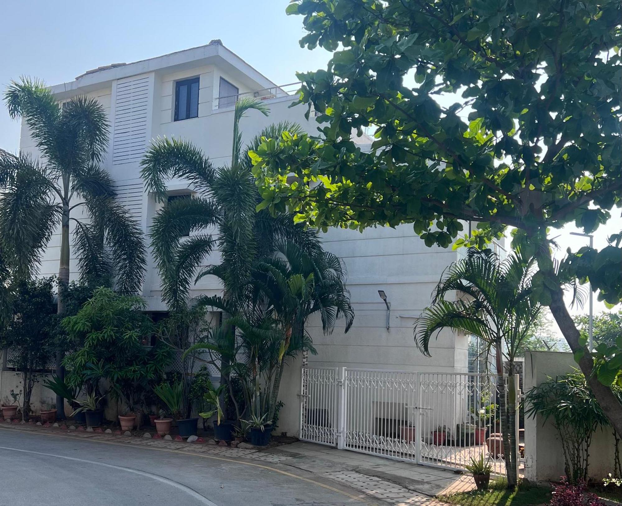 Villa 117 Prestige Silver Springs เชนไน ภายนอก รูปภาพ